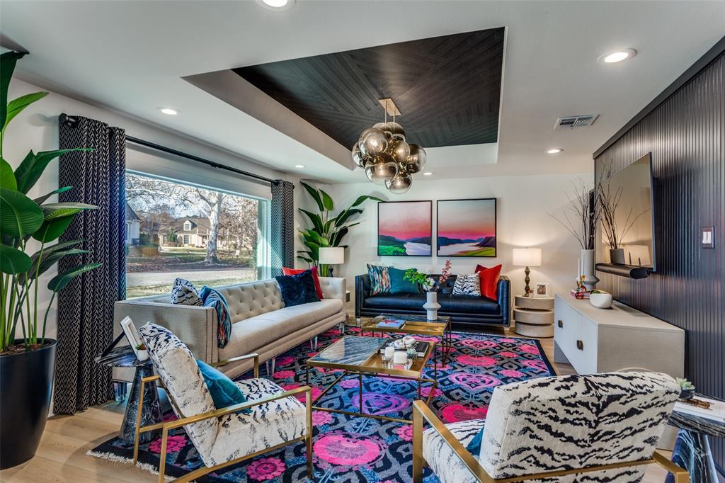 3417 Worth Hills Drive