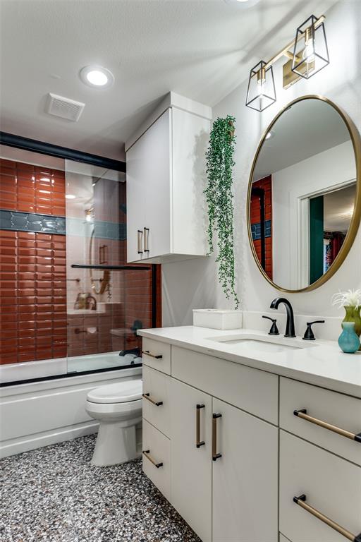 Bluebonnet Hills - Residential