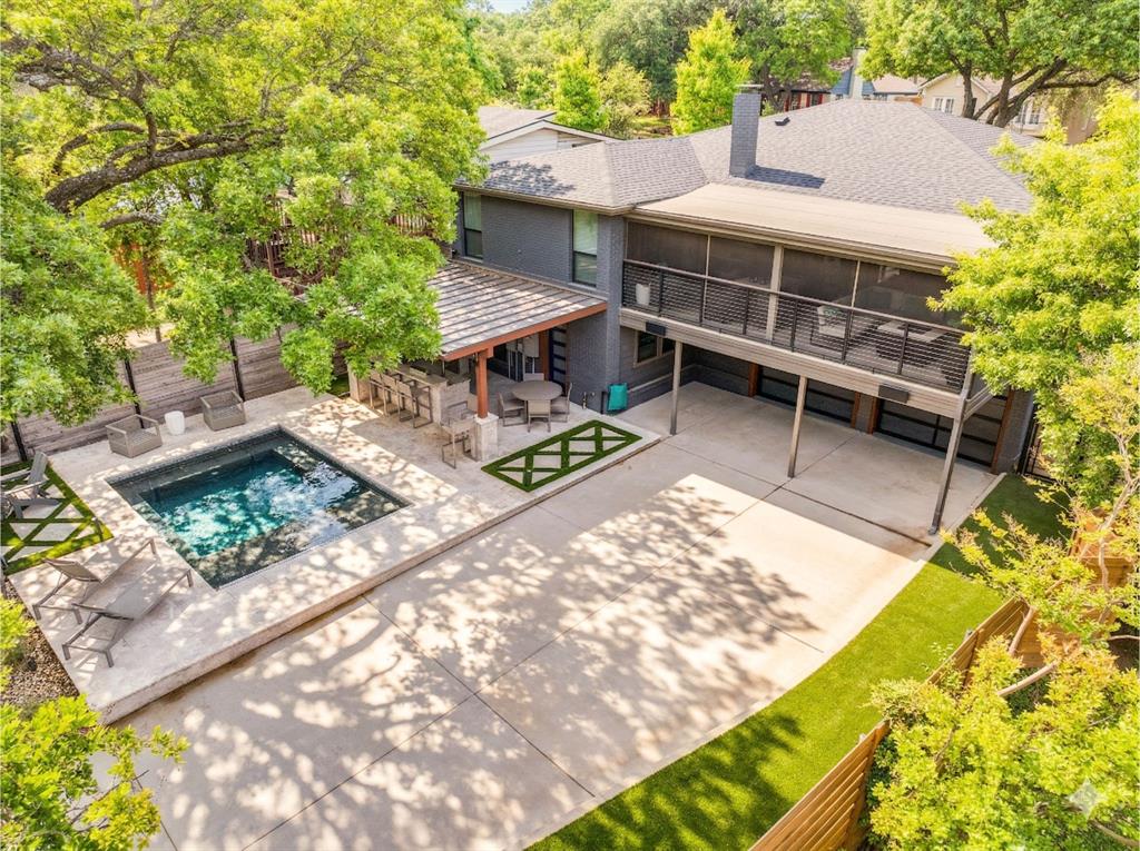 Bluebonnet Hills - Residential