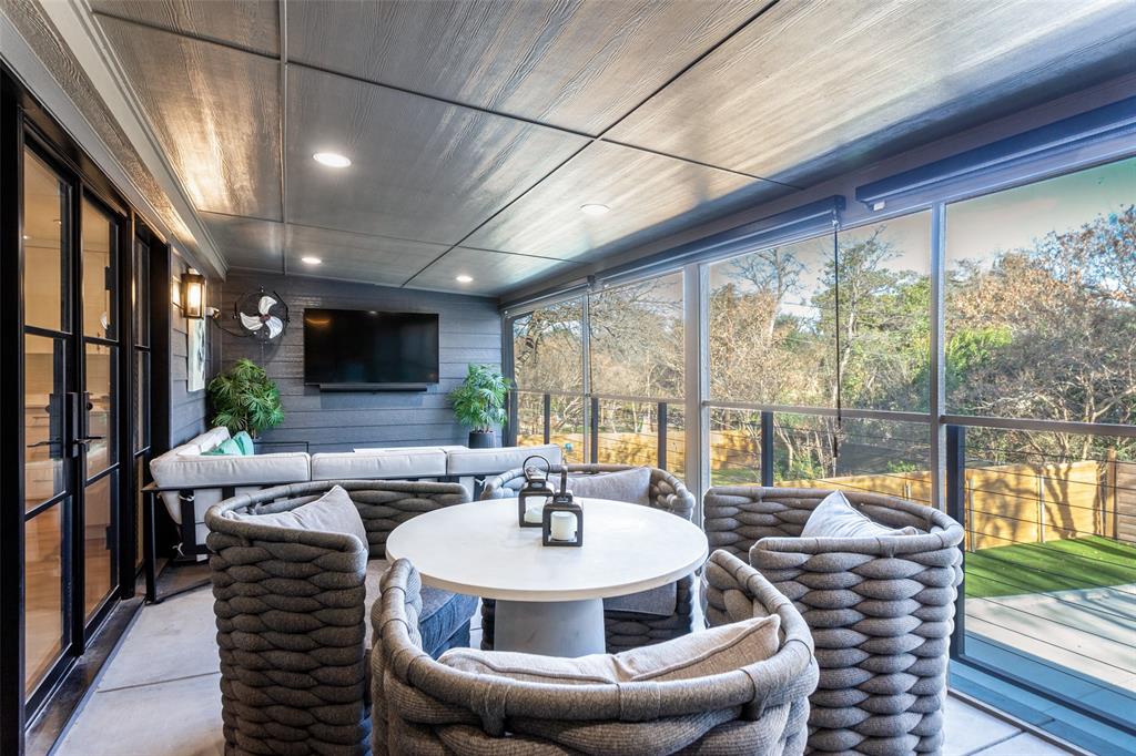 Bluebonnet Hills - Residential