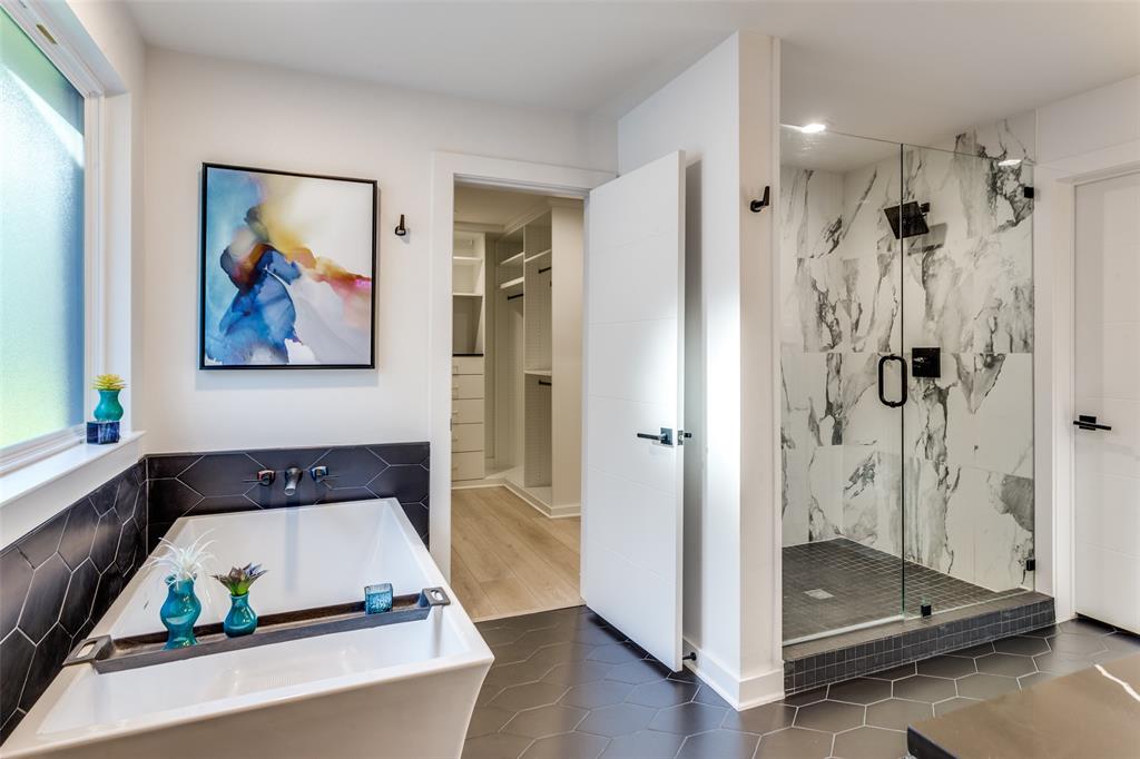 Bluebonnet Hills - Residential