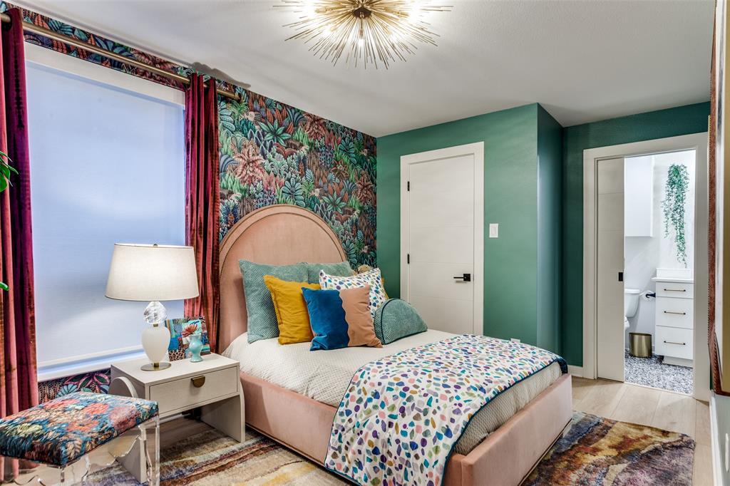 Bluebonnet Hills - Residential