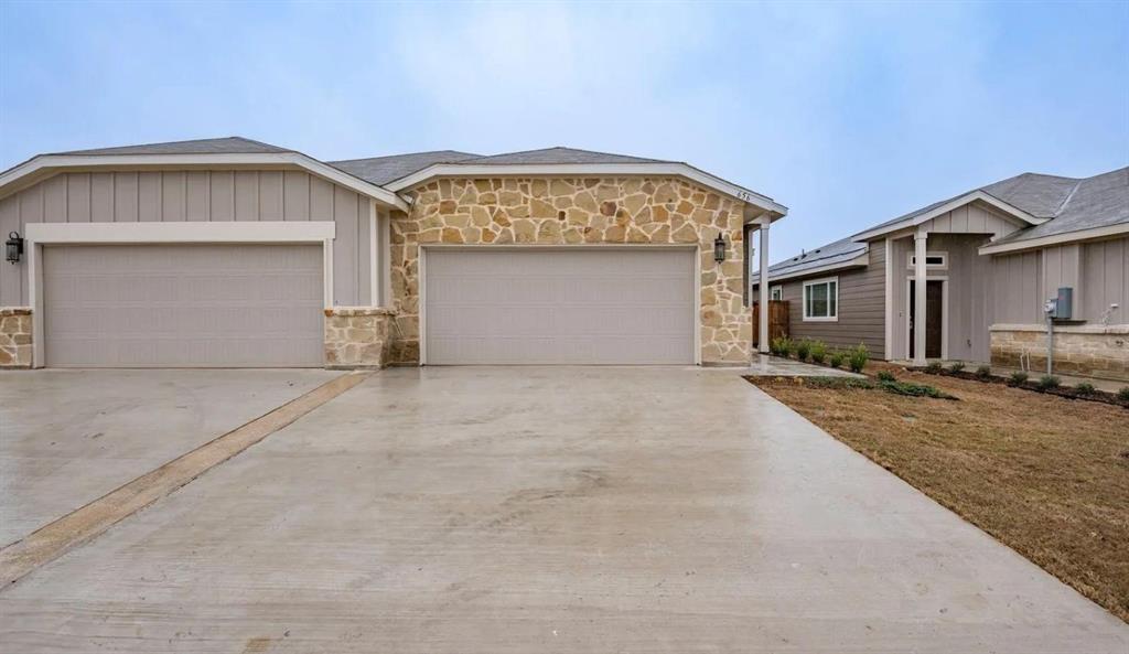 Heritage Hill Estates - Residential Income