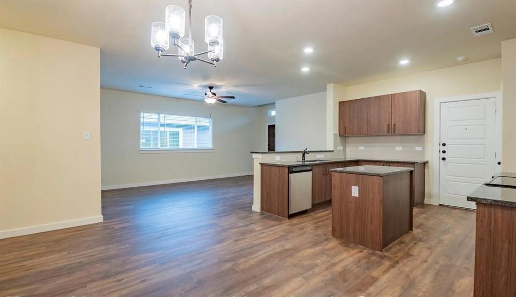 Heritage Hill Estates - Residential Income