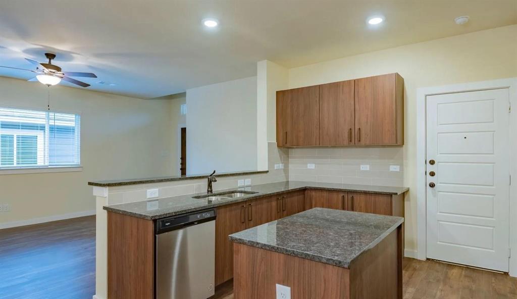 Heritage Hill Estates - Residential Income