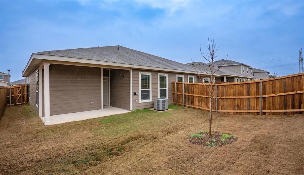 Heritage Hill Estates - Residential Income