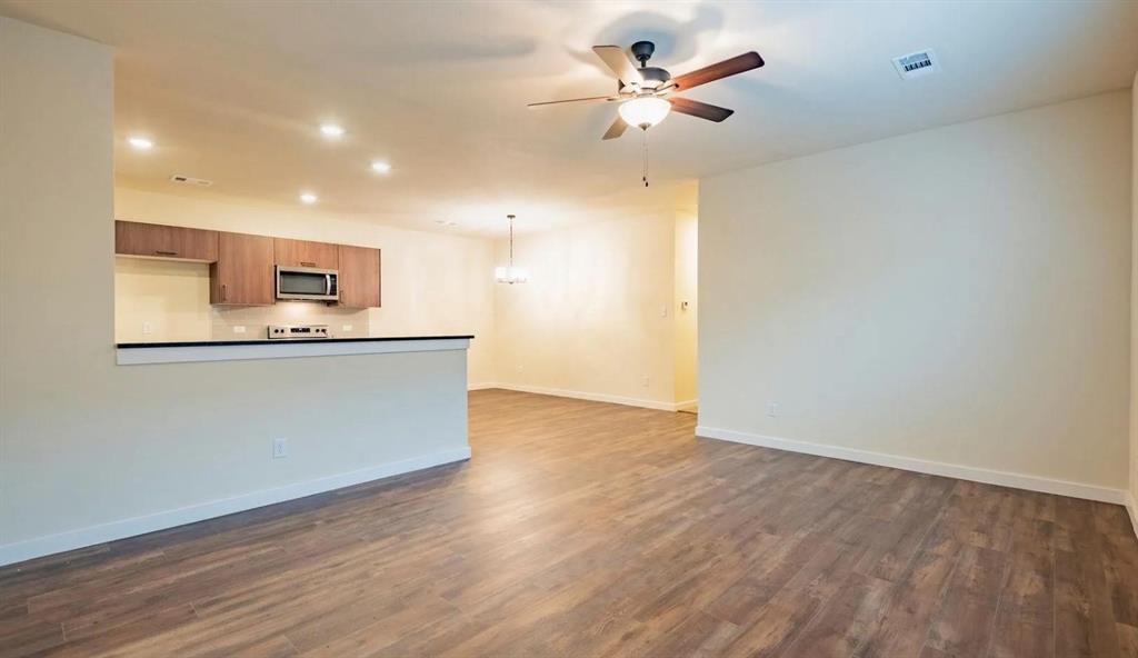 Heritage Hill Estates - Residential Income