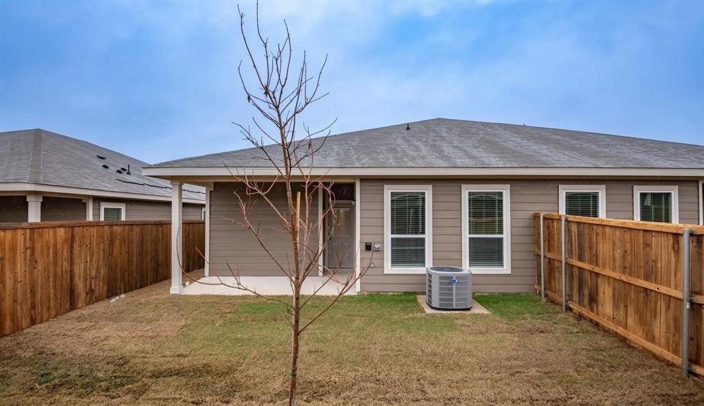 Heritage Hill Estates - Residential Income