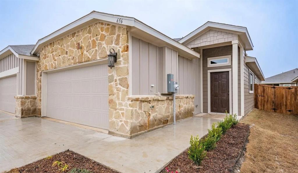 Heritage Hill Estates - Residential Income