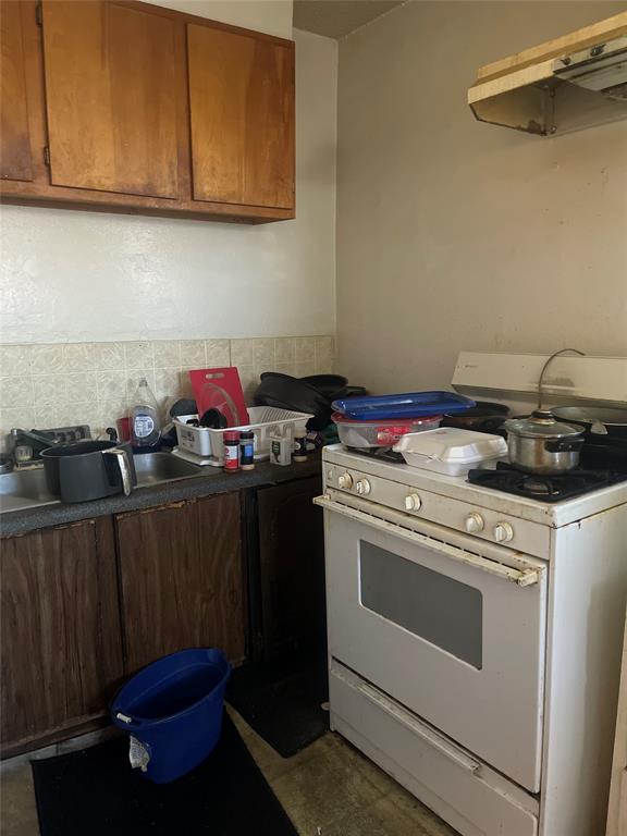 Sunrise Add - Residential