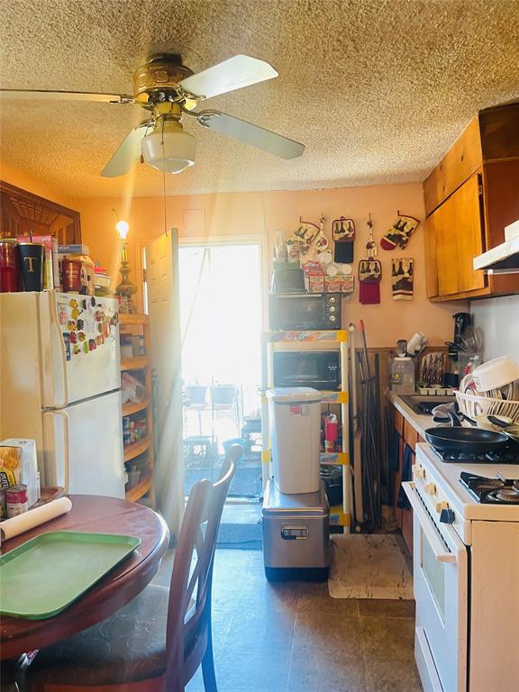 Sunrise Add - Residential