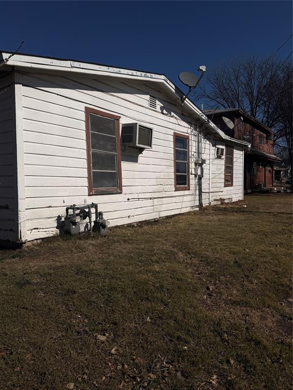 Sunrise Add - Residential