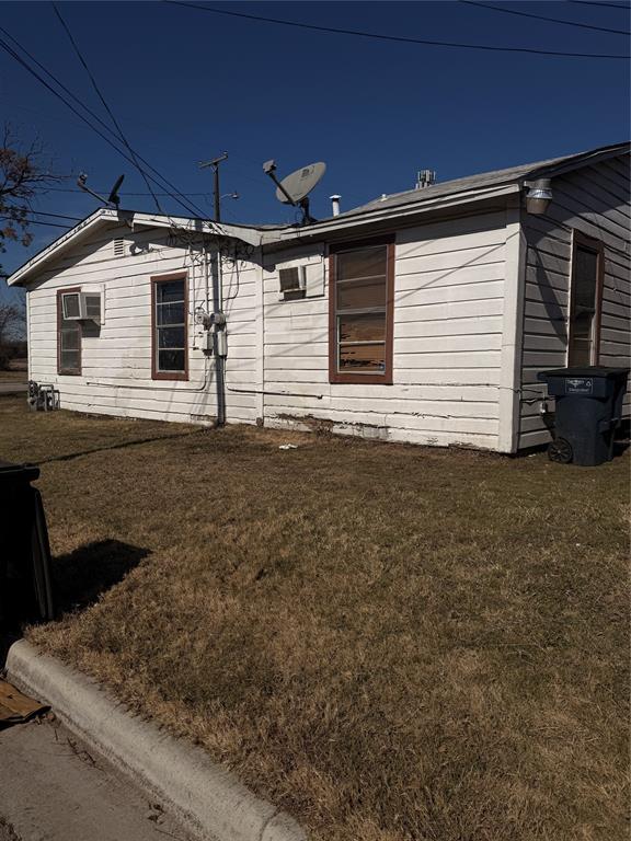 Sunrise Add - Residential