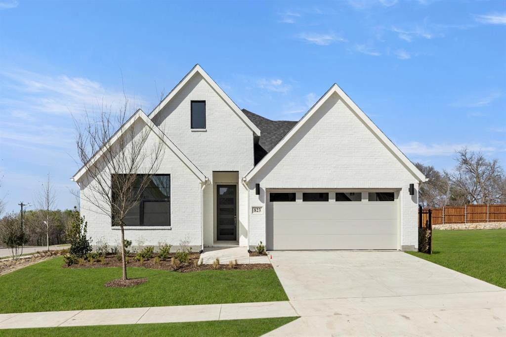 823 Stoney Bridge Way
