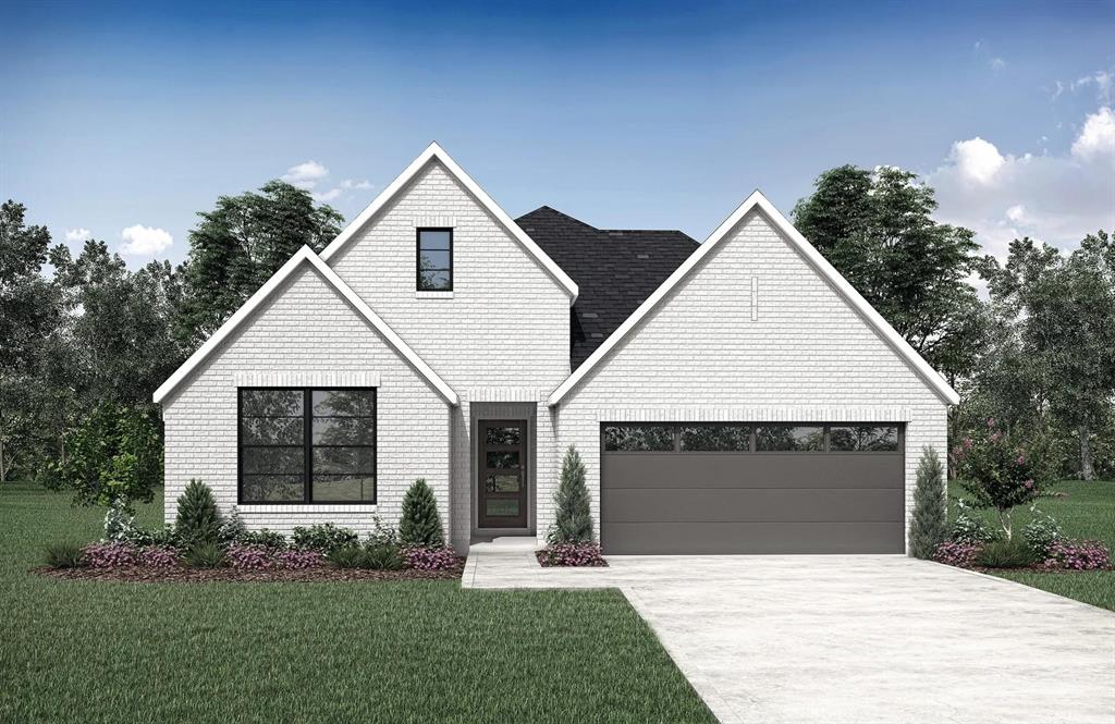 823 Stoney Bridge Way