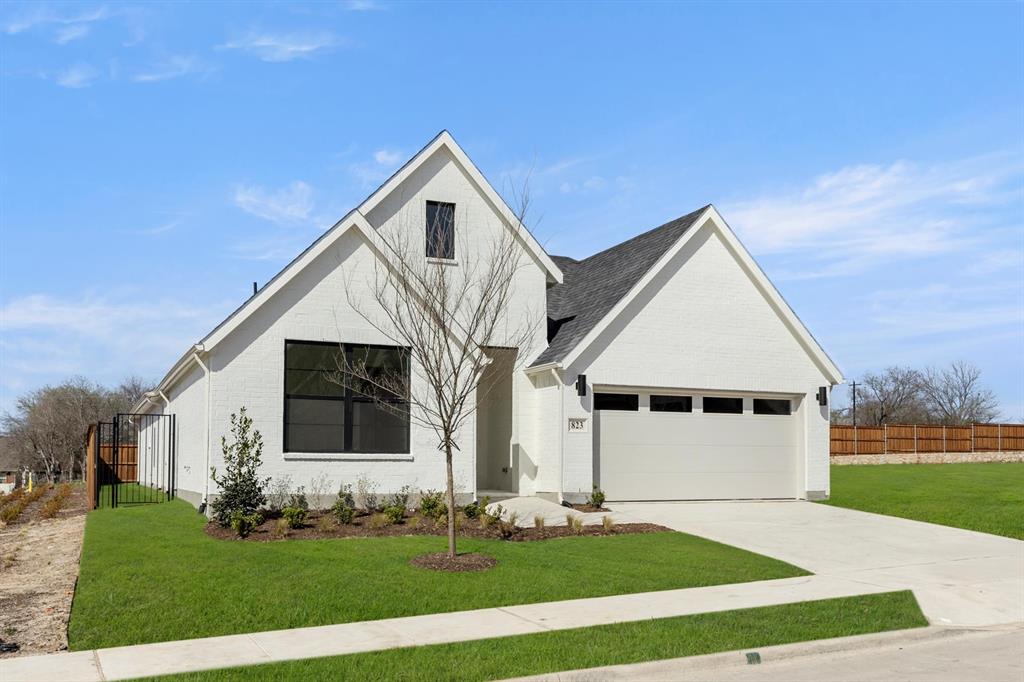 823 Stoney Bridge Way