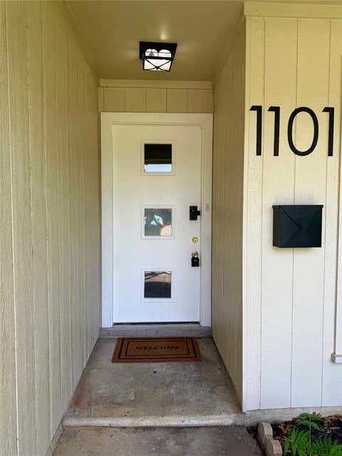 Tiny photo for 1101 Dublin Drive, Fort Worth, TX 76134 (MLS # 21341356)