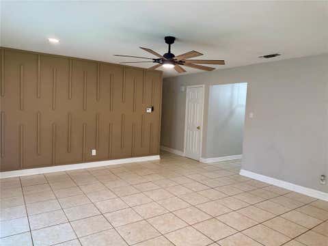 Tiny photo for 1101 Dublin Drive, Fort Worth, TX 76134 (MLS # 21341356)