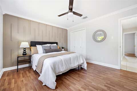 Tiny photo for 1101 Dublin Drive, Fort Worth, TX 76134 (MLS # 21341356)