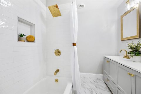 Tiny photo for 1101 Dublin Drive, Fort Worth, TX 76134 (MLS # 21341356)