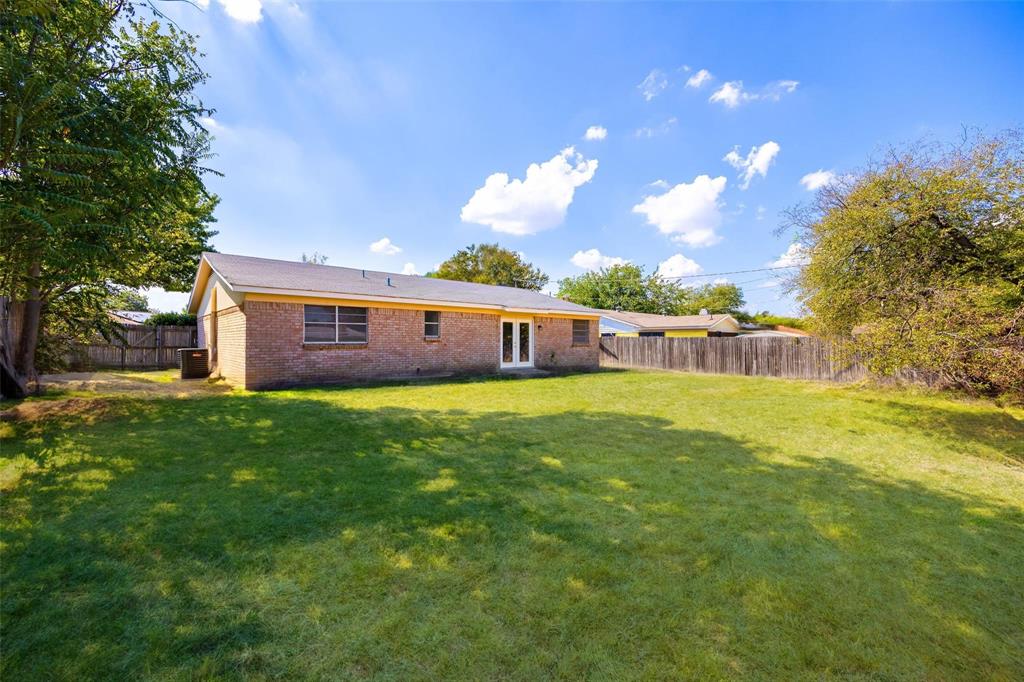 1101 Dublin Drive