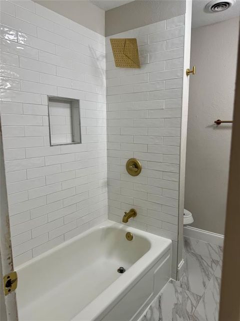 Tiny photo for 1101 Dublin Drive, Fort Worth, TX 76134 (MLS # 21341356)