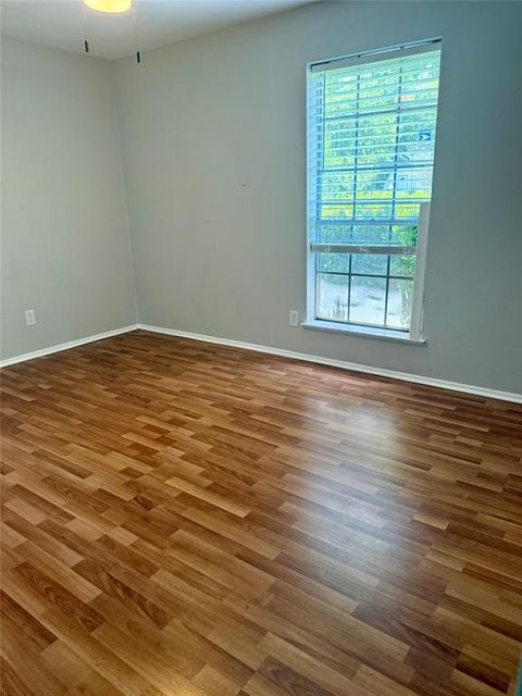 Tiny photo for 1101 Dublin Drive, Fort Worth, TX 76134 (MLS # 21341356)