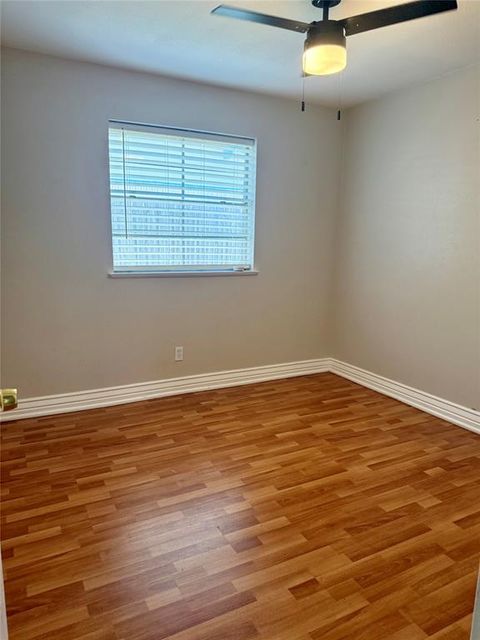 Tiny photo for 1101 Dublin Drive, Fort Worth, TX 76134 (MLS # 21341356)
