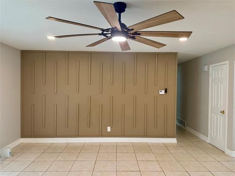 Tiny photo for 1101 Dublin Drive, Fort Worth, TX 76134 (MLS # 21341356)