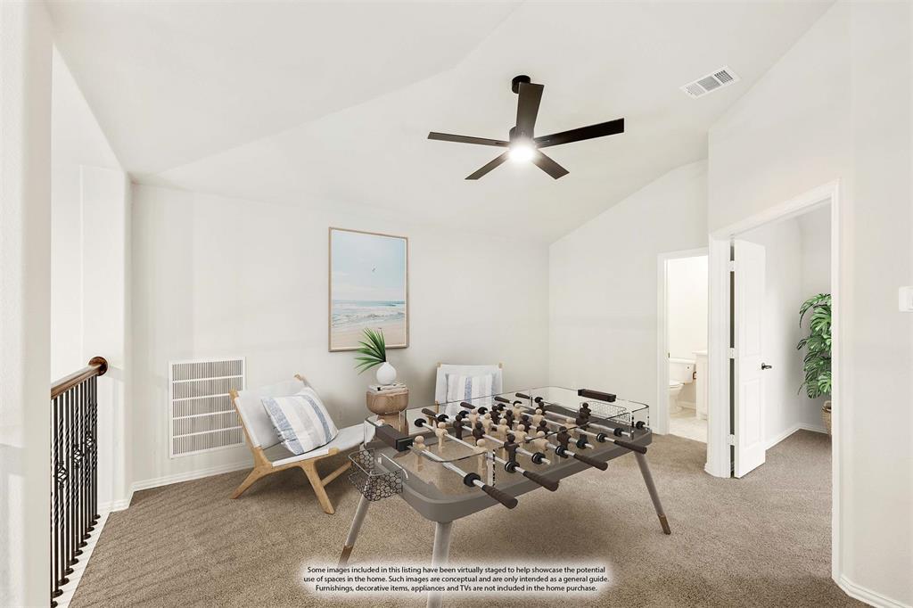 Anderson Crossing - Residential