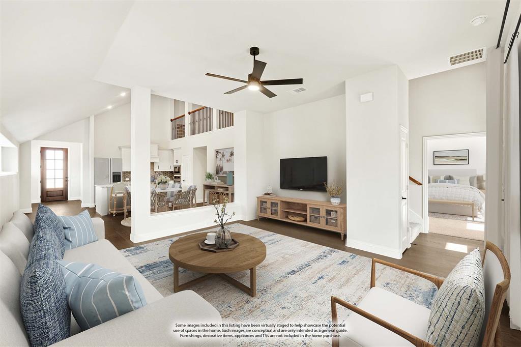 Anderson Crossing - Residential