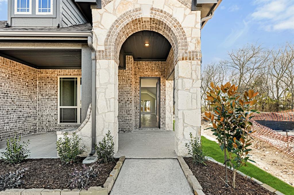 Anderson Crossing - Residential