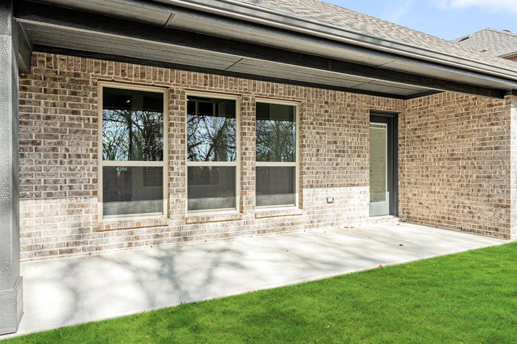 Anderson Crossing - Residential