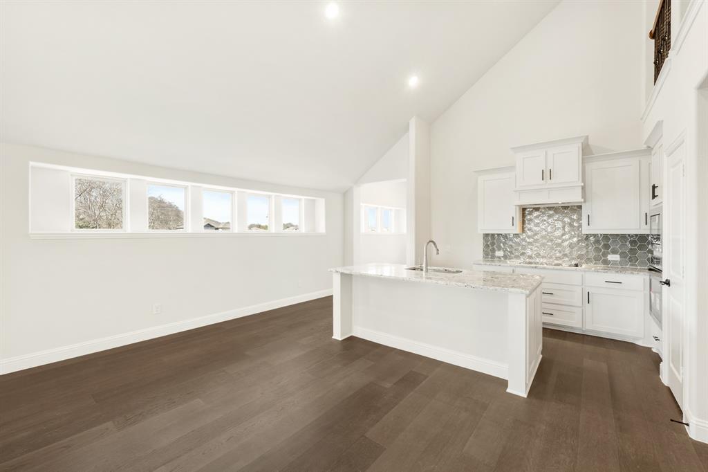 Anderson Crossing - Residential