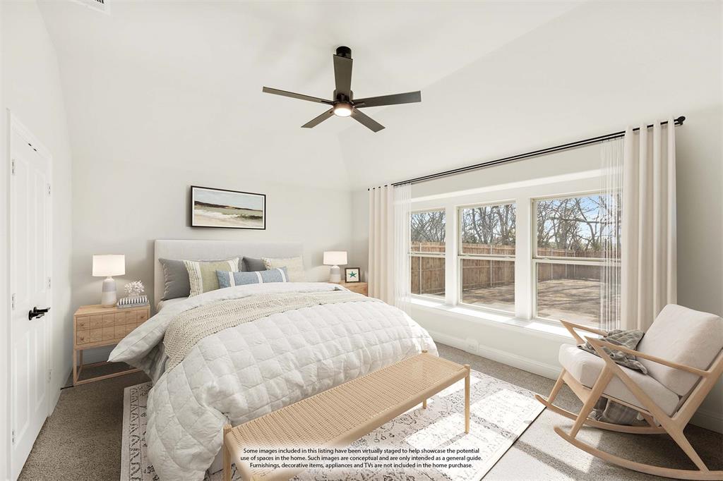 Anderson Crossing - Residential