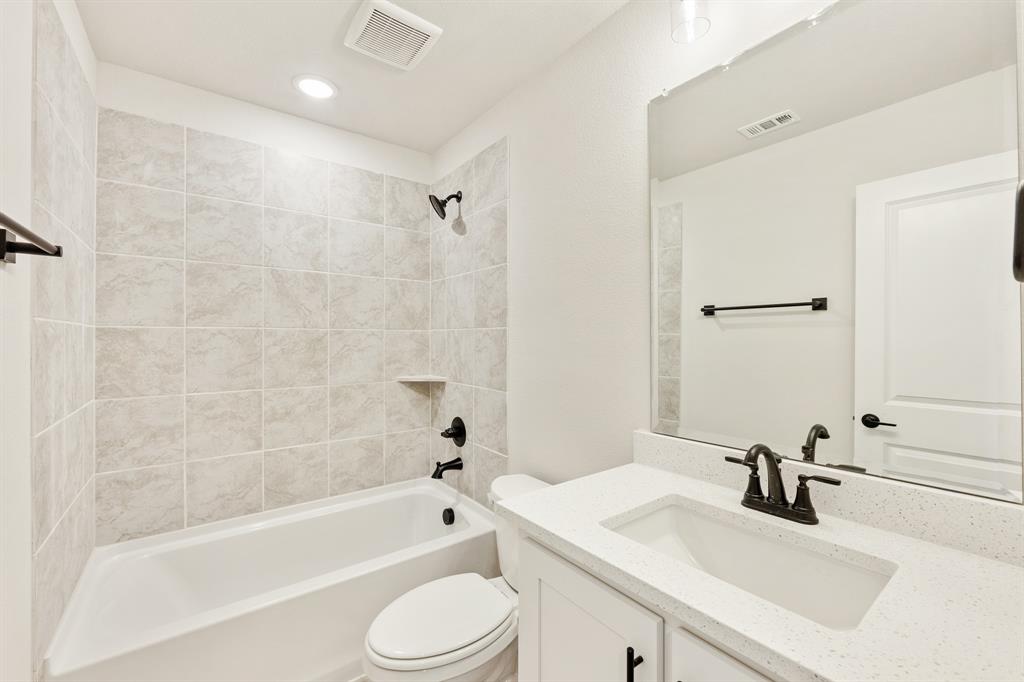 Anderson Crossing - Residential