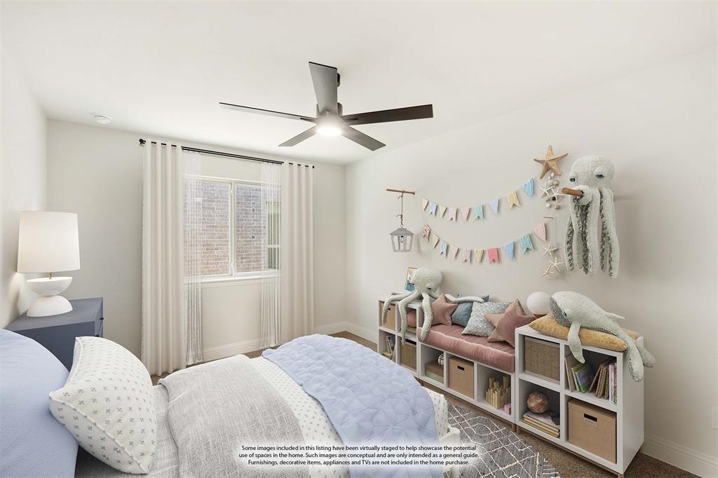 Anderson Crossing - Residential