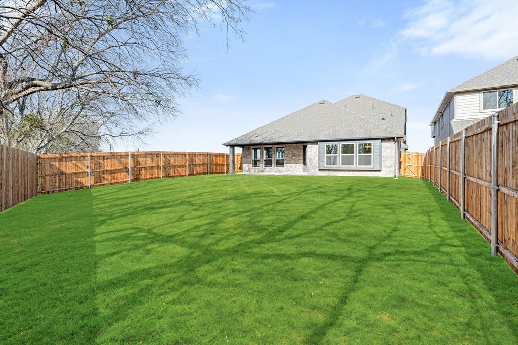 Anderson Crossing - Residential