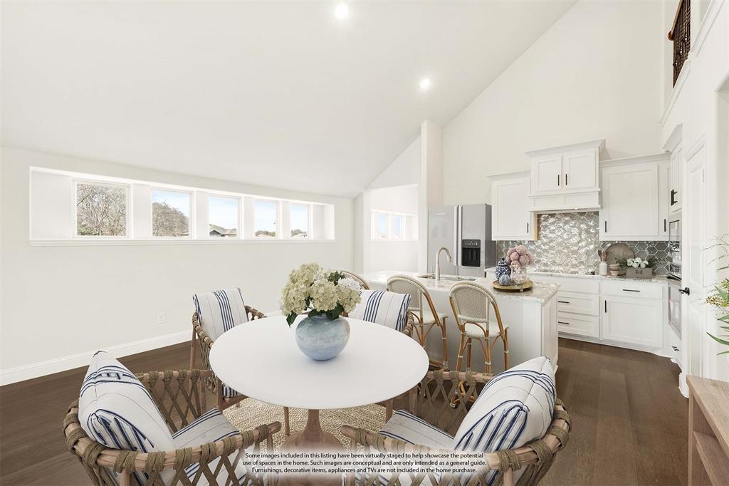 Anderson Crossing - Residential