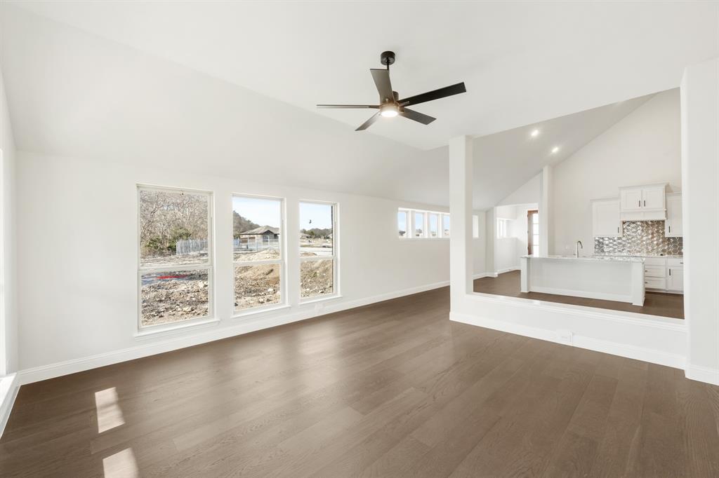 Anderson Crossing - Residential