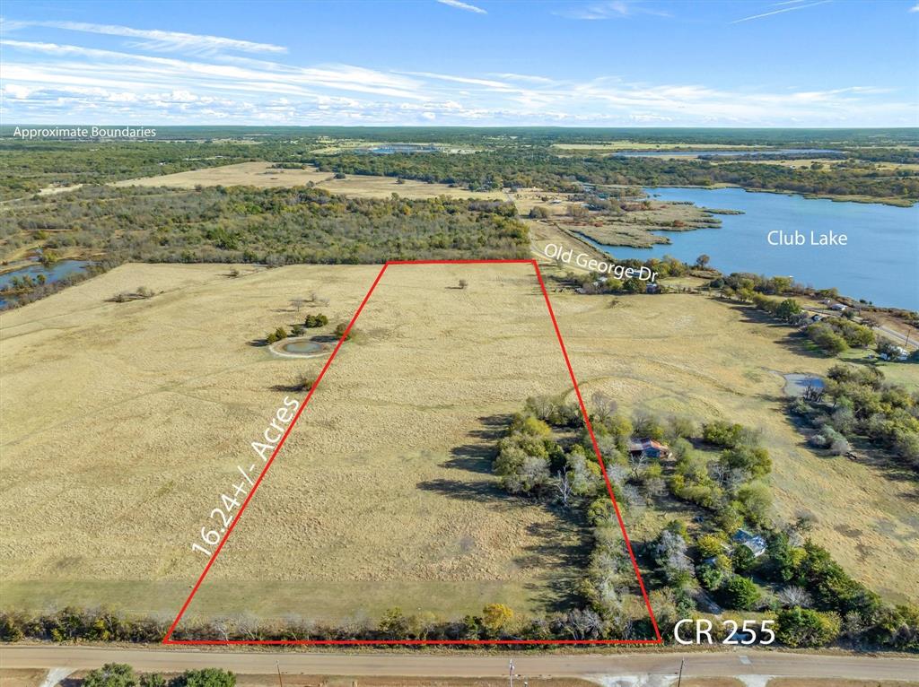 Cernoch Ranch Estates - Land