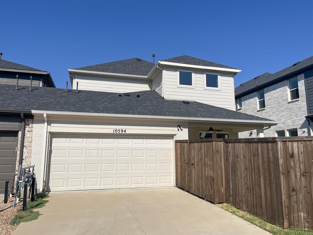 10594 Prairie Rose Road