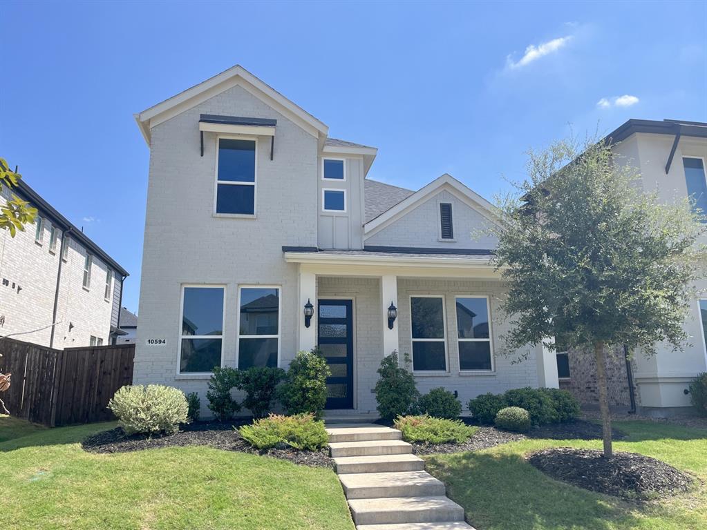 10594 Prairie Rose Road