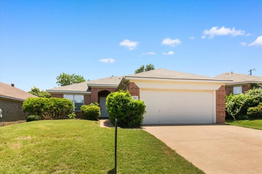 312 Goldeneye Lane
