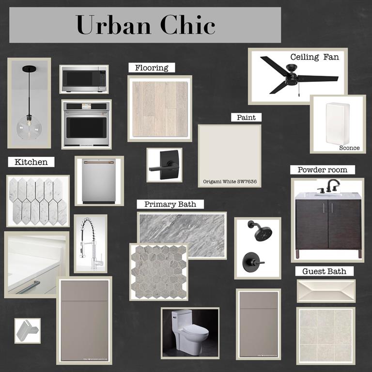 Citta Urban - Residential