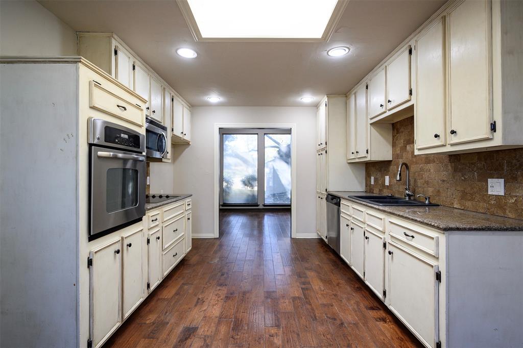 Trophy Club # 5 - Residential