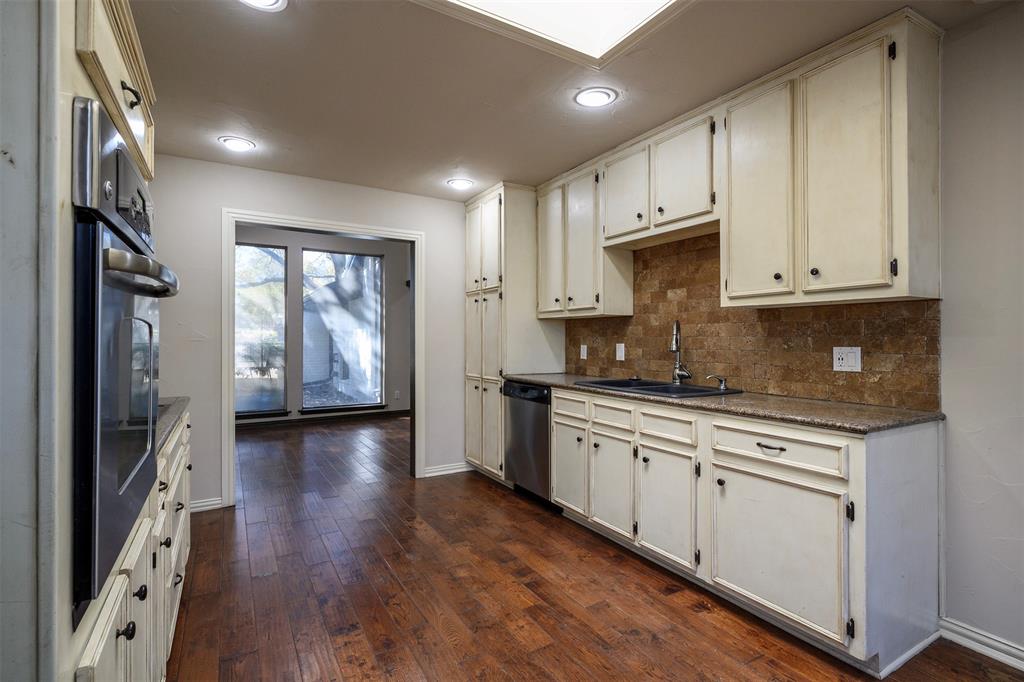 Trophy Club # 5 - Residential