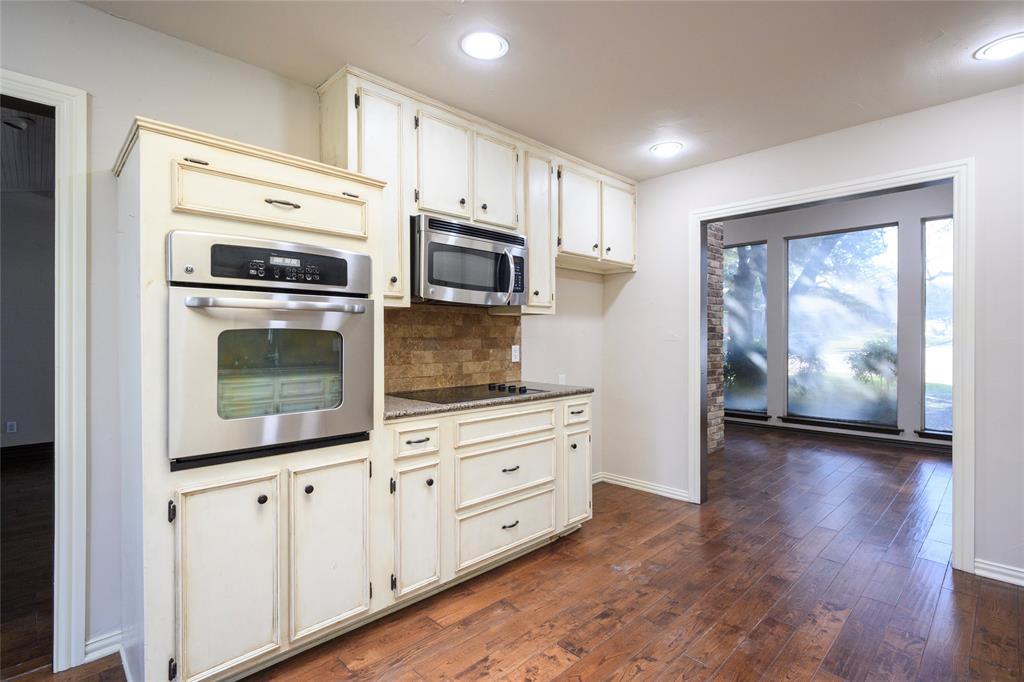 Trophy Club # 5 - Residential