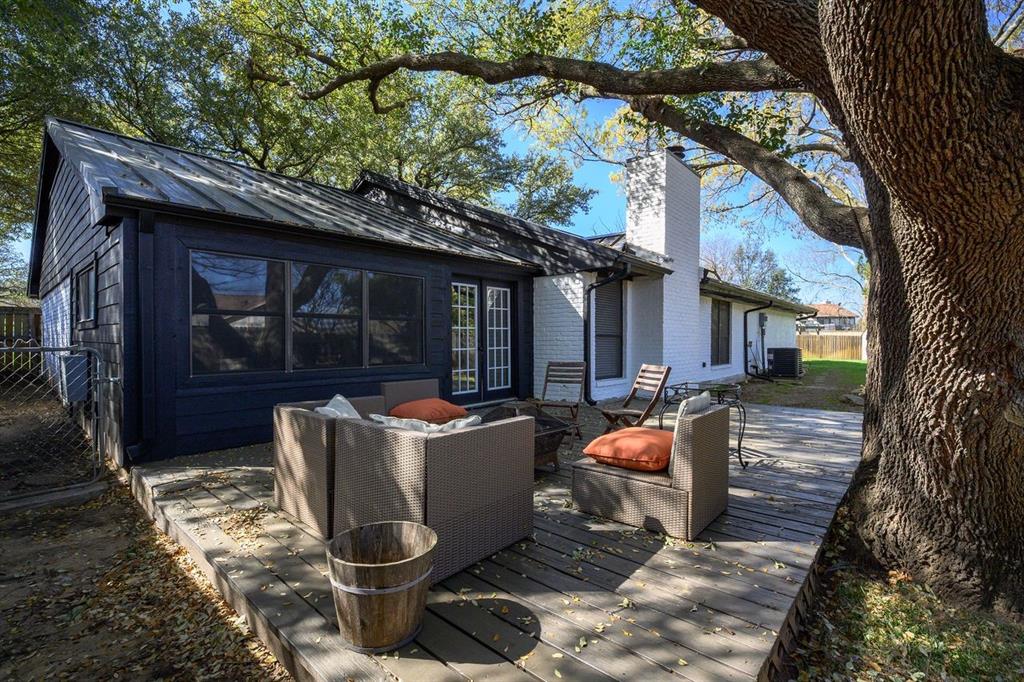 Trophy Club # 5 - Residential