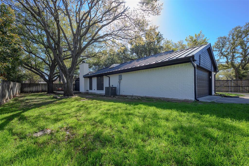 Trophy Club # 5 - Residential